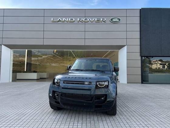 LAND ROVER DEFENDER 3.0 D350 TURBO DIESEL MHEV 110 X-DYNAMIC HSE AWD AUTOMÁTICO